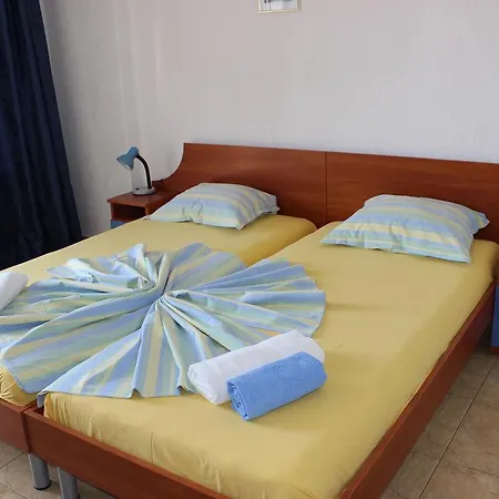 Amadeus 2* Nesebar