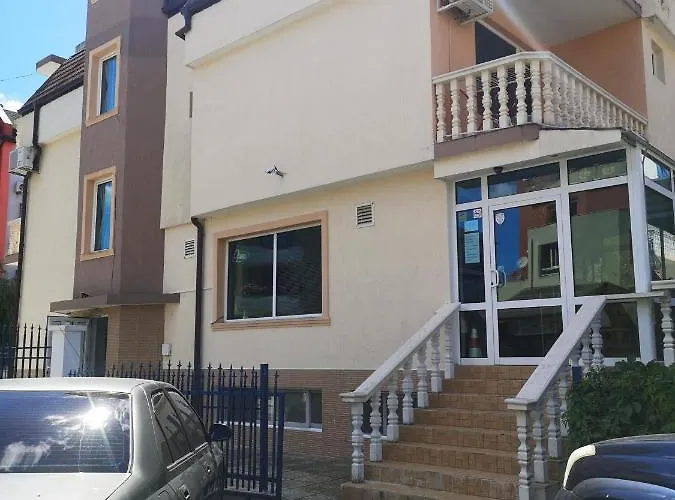 Amadeus Vendégház 2*