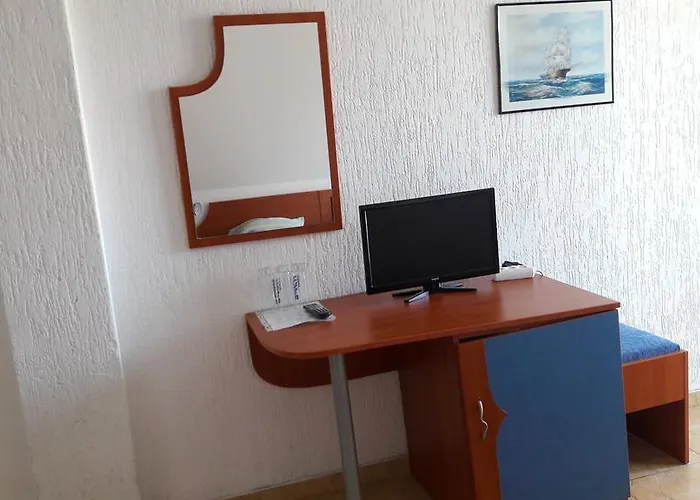 Amadeus Vendégház 2*